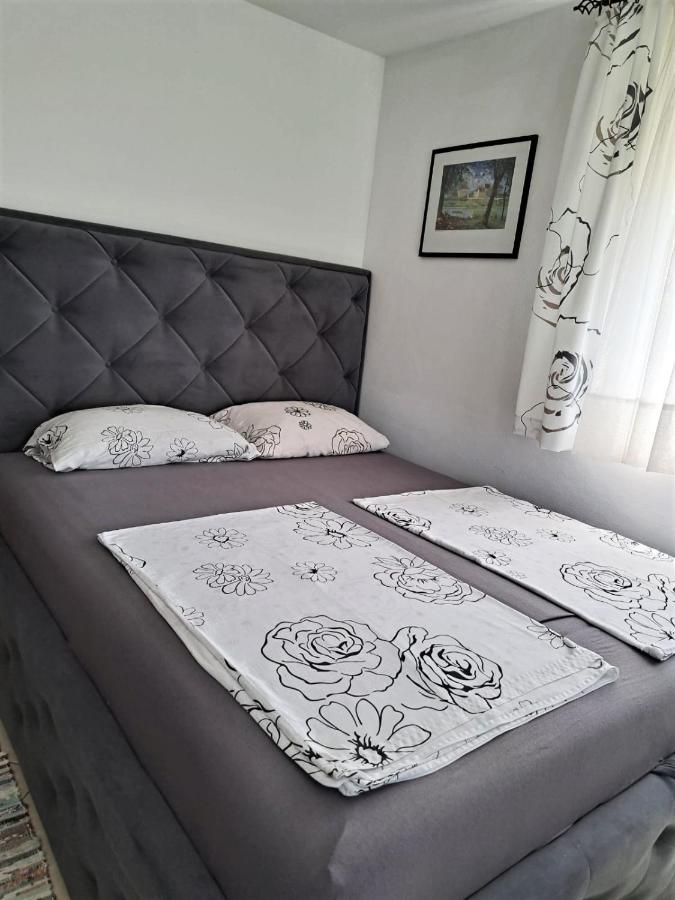 Montenegro Smile Dobra Voda Kültér fotó